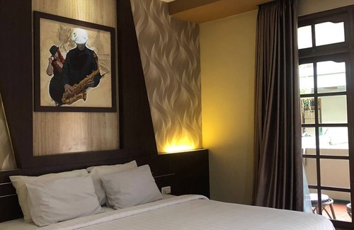 Madiun Hotel | Votel Kartika Abadi Madiun