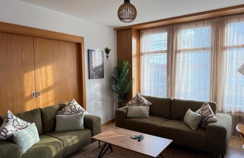 Lausanne Apartment | Votre oasis au cœur de Lausanne