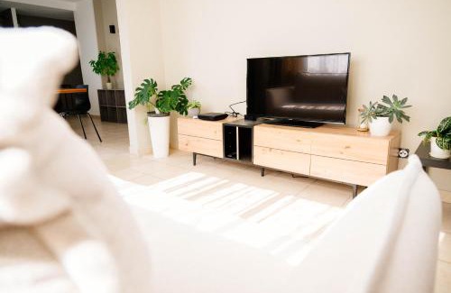Fort-de-France Apartment | Votre oasis de tranquillité proche de la ville T2 entièrement rénové et équipé secteur centre