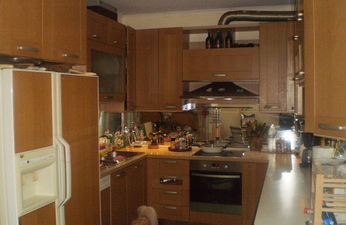Vari-Voula-Vouliagmeni Apartment | VOULA RIVIERA HOUSE