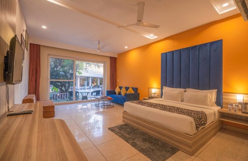 Bail Parao Hotel | Vow Resorts And Spa