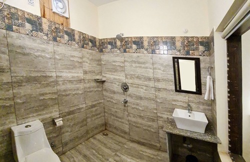 Bail Parao Hotel | Vow Resorts And Spa