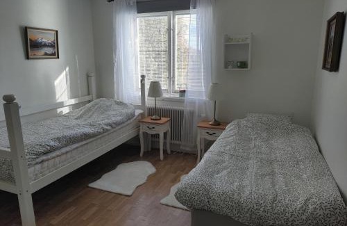 Voxnabruk Apartment | Voxnabruk Logi