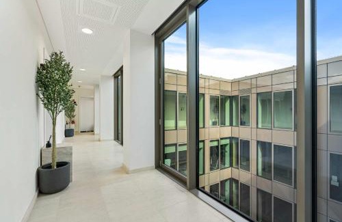 Ville Haute Apartment | Voya Residence Zenit Royal - Luxury Apart Hotel Rooftop Views & Concierge