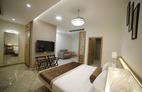 Guntur Hotel | Voyage Annapurna De Royal