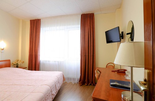 Frunzensky District Hotel | Voyage Hotel