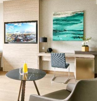 Centro Hotel | VP Plaza España Design