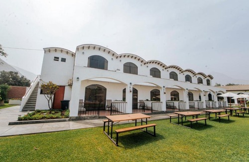 Cieneguilla Hotel | VPX Hoteles Cieneguilla