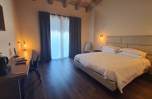 Sarezzano Bed & Breakfast | VR Orizzonti