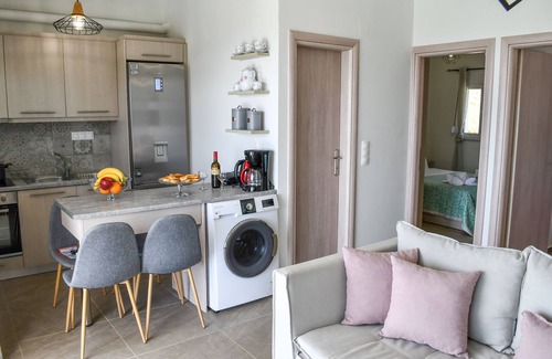 Agia Galini House | Vrachos Luxury Home 2