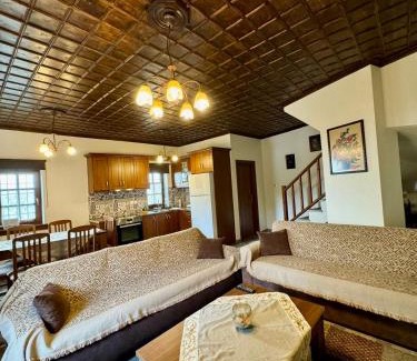 Vradeto House | Vradeto Guesthouse