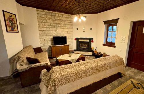 Vradeto House | Vradeto Guesthouse