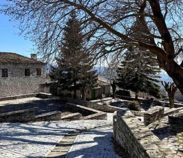 Vradeto House | Vradeto Guesthouse