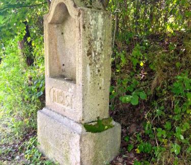 Kajov Apartment | Vrba apartmán