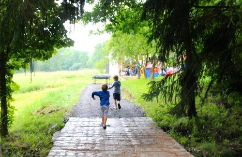 Kajov Apartment | Vrba apartmán