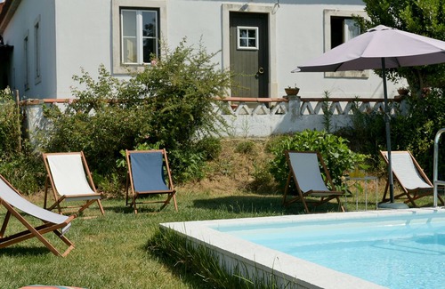 Rio Maior Cottage | Vrbo Property