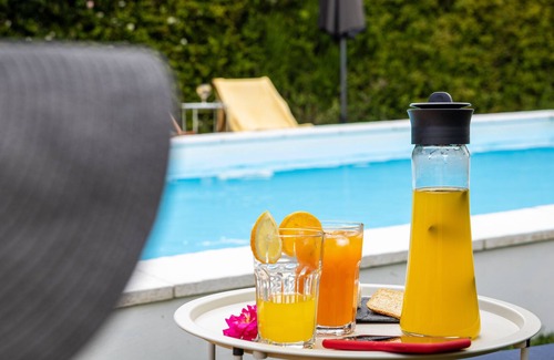 Rio Maior Cottage | Vrbo Property