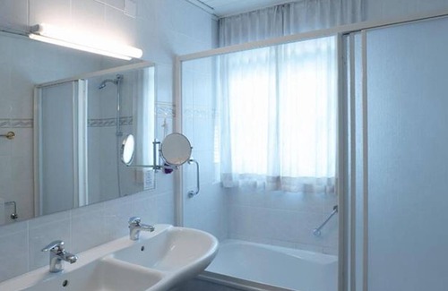 Briefelsdorf Apartment | Vrbo Property