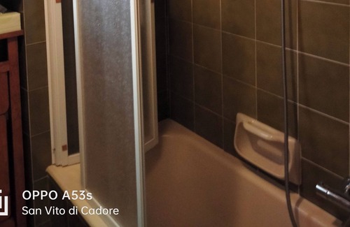 San Vito di Cadore Apartment | Vrbo Property