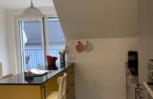 Bad Zurzach Apartment | Vrbo Property