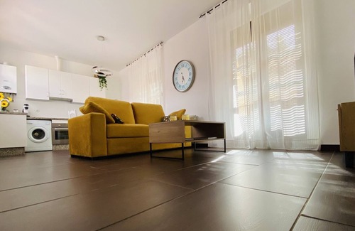 Guadix Apartment | Vrbo Property