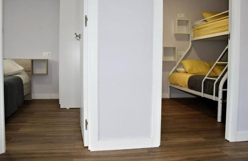 Muros de Nalon Apartment | Vrbo Property