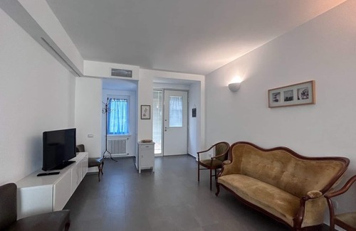 Budrio Apartment | Vrbo Property