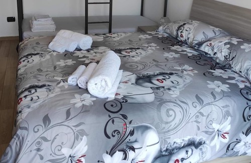 Milo Apartment | Vrbo Property