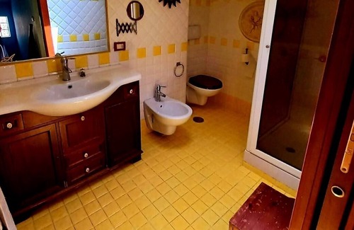 Pontecagnano House | Vrbo Property