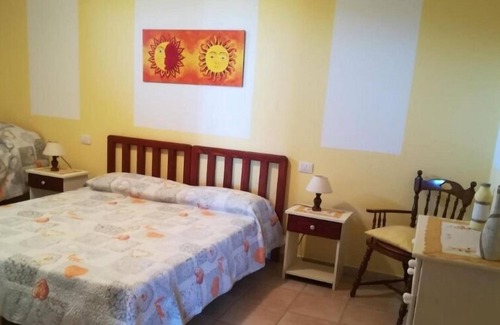 Sant'Antioco House | Vrbo Property