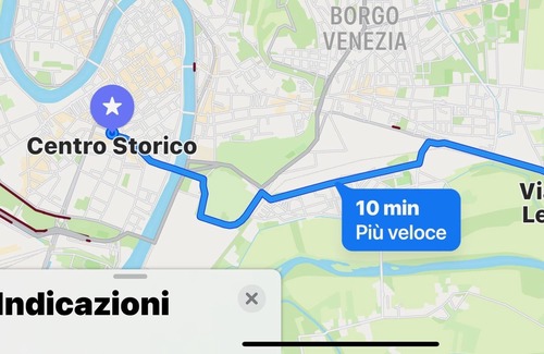 Borgo Venezia Apartment | Vrbo Property