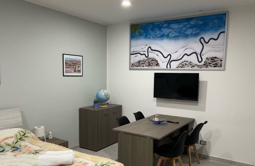 Borgo Venezia Apartment | Vrbo Property