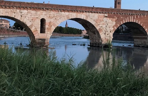 Borgo Venezia Apartment | Vrbo Property