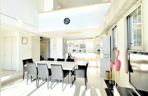 Usami Villa | Vrbo Property