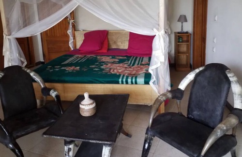 Mbour Villa | Vrbo Property