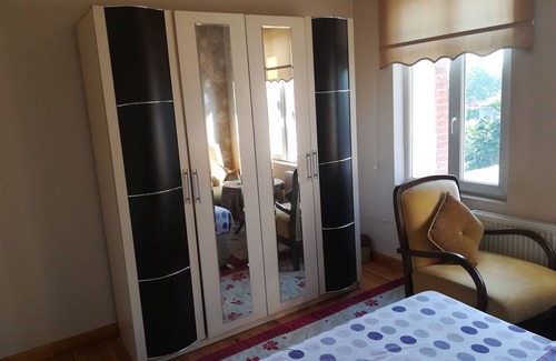 Istanbul City Center Apartment | Vrbo Property