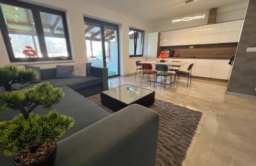 Debrecen Apartment | VRG 1 Exkluzív Apartman