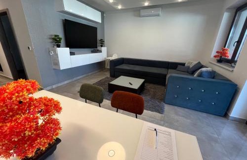 Debrecen Apartment | VRG 1 Exkluzív Apartman