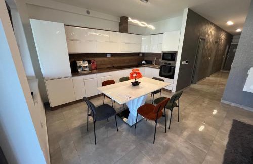 Debrecen Apartment | VRG 1 Exkluzív Apartman