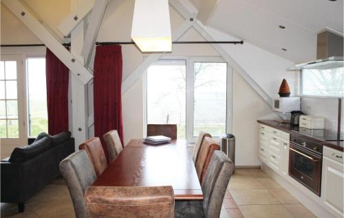 Slootdorp House | Vrij-Uitzicht