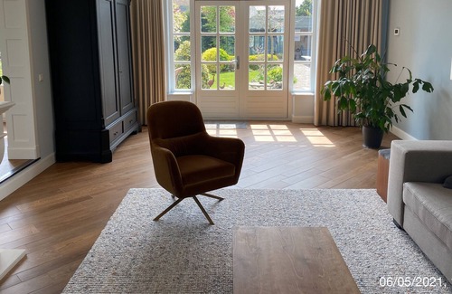 Heiloo Villa | Vrijstaande woning met gastenverblijf op een ruim perceel nabij bos en strand.