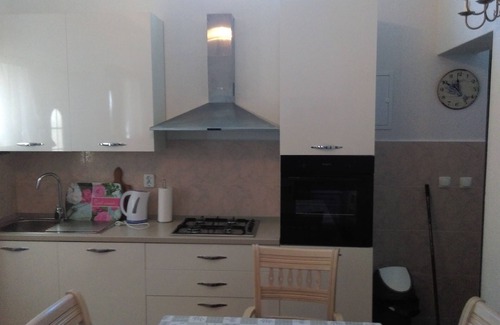 Gradac Apartment | Vrisak Veli in Brist