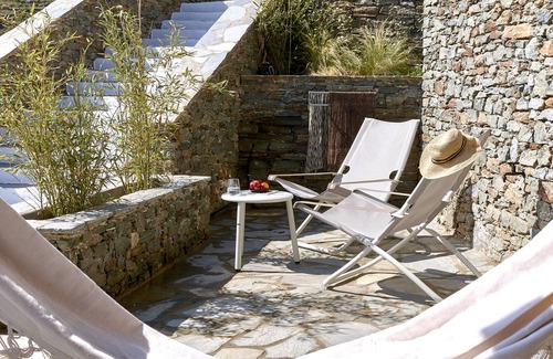 Sifnos Villa | Vrisi Residence, Sigma Residence