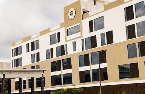 Anekal Resort | VRR Astoria Hotel & Convention Center