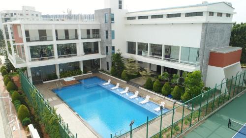 Anekal Resort | VRR Astoria Hotel & Convention Center