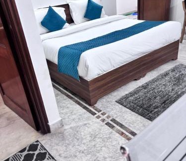 DLF Phase 3 House | VRResidency