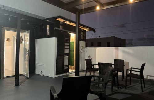 Arecibo Pueblo Apartment | VSS Rustic: Stylish & Relaxing Escape Near Beaches