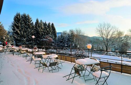 Soultzeren Resort | VTF Les Fougères