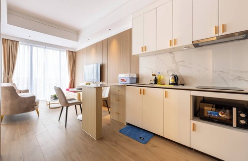 Mean Chey Apartment | Vue Aston Condominium by Soben Homes