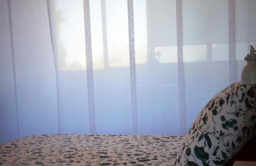 Montagne Verte Apartment | Vue dégagée, Cuisine moderne et WIFI